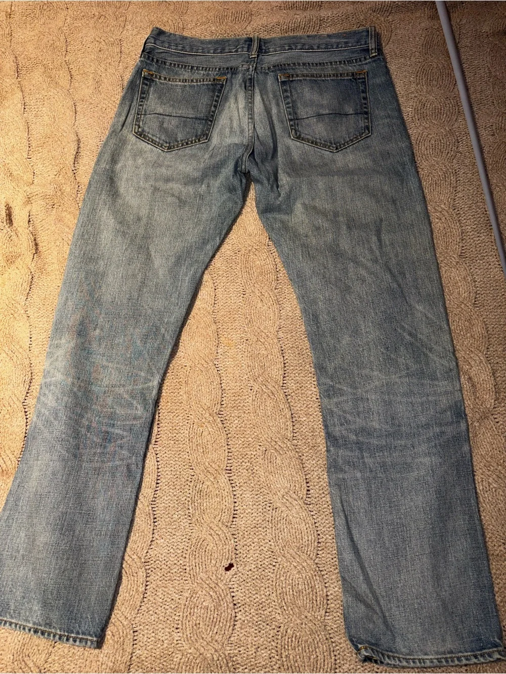J.Crew 484 Slim Fit Jeans 32x30 Medium Wash